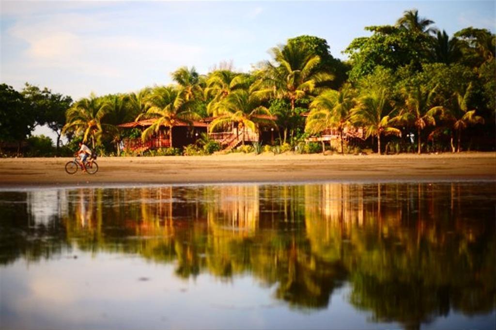 Redwood Beach Resort Mechapa 외부 사진