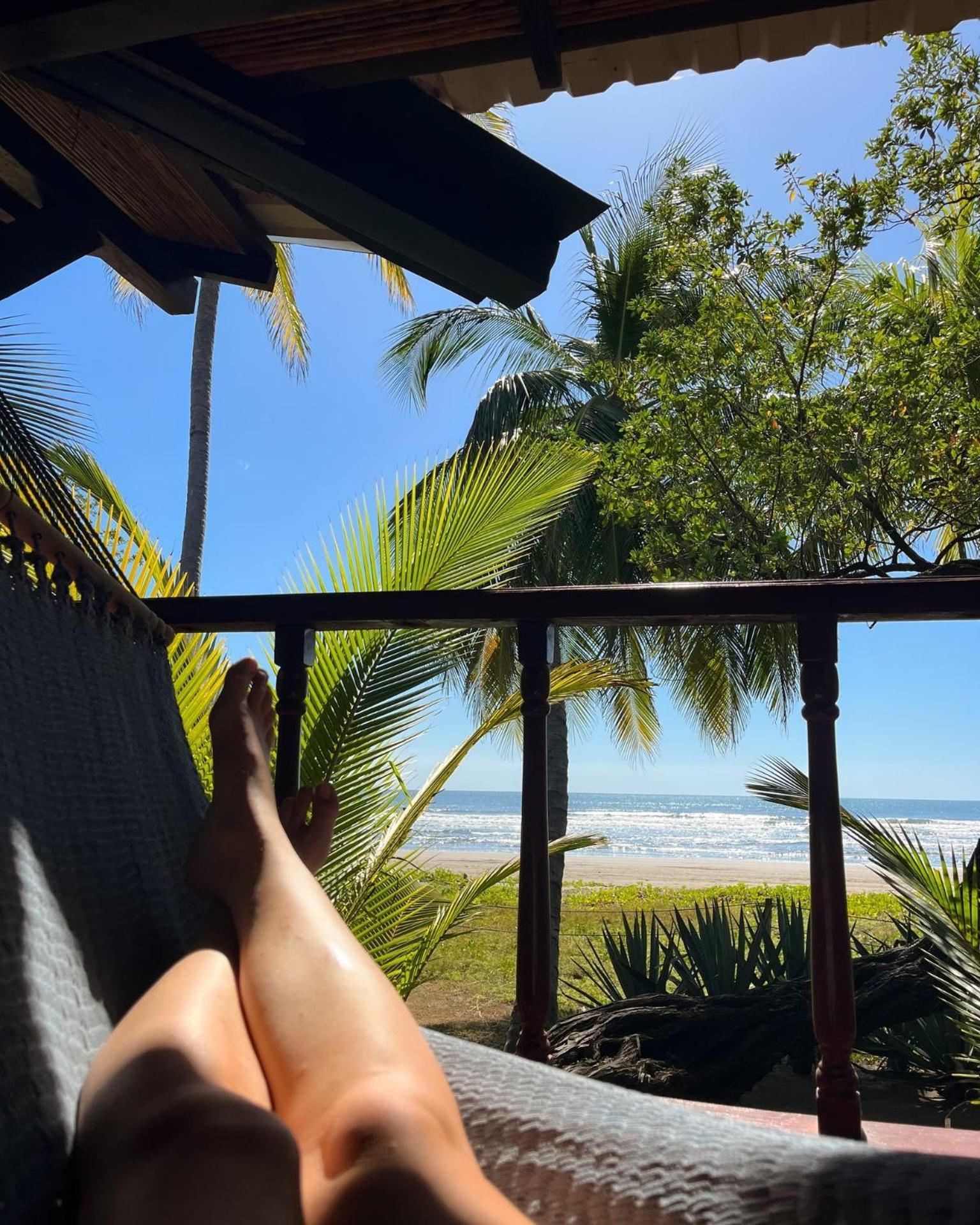 Redwood Beach Resort Mechapa 외부 사진