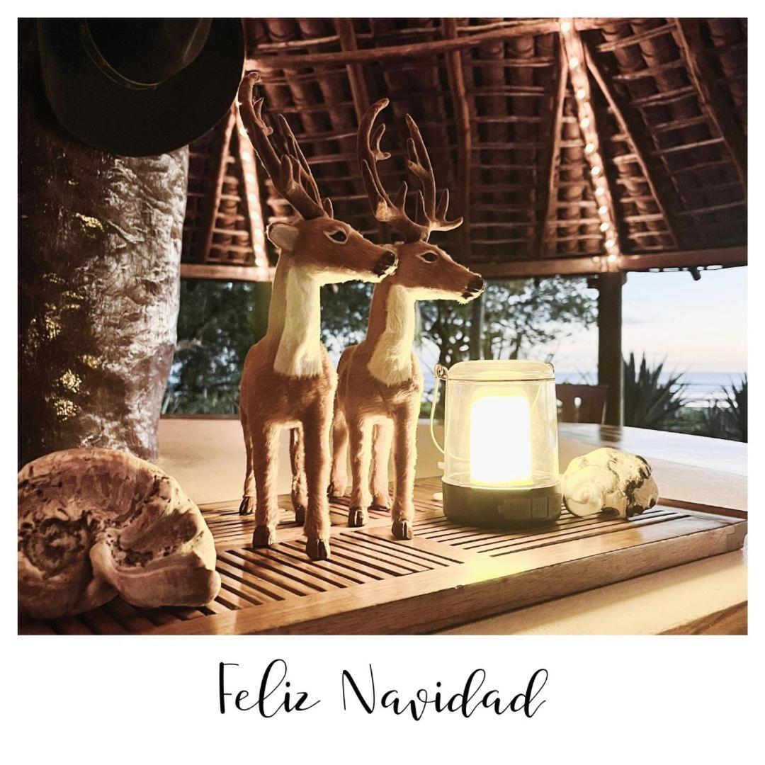 Redwood Beach Resort Mechapa 외부 사진