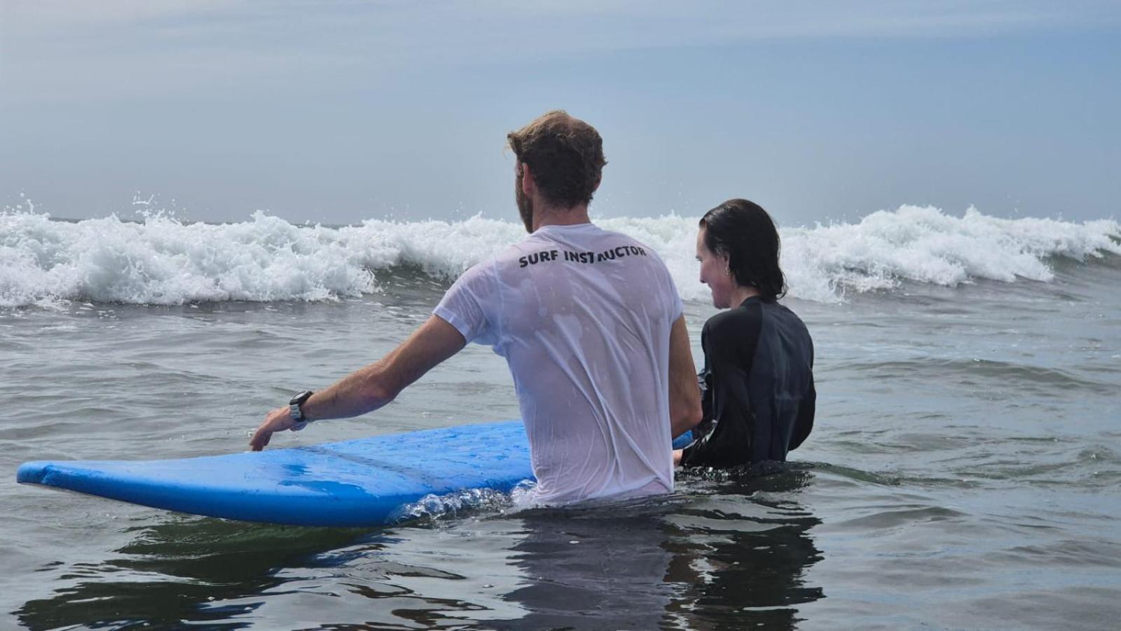 Redwood Beach Resort Mechapa 외부 사진