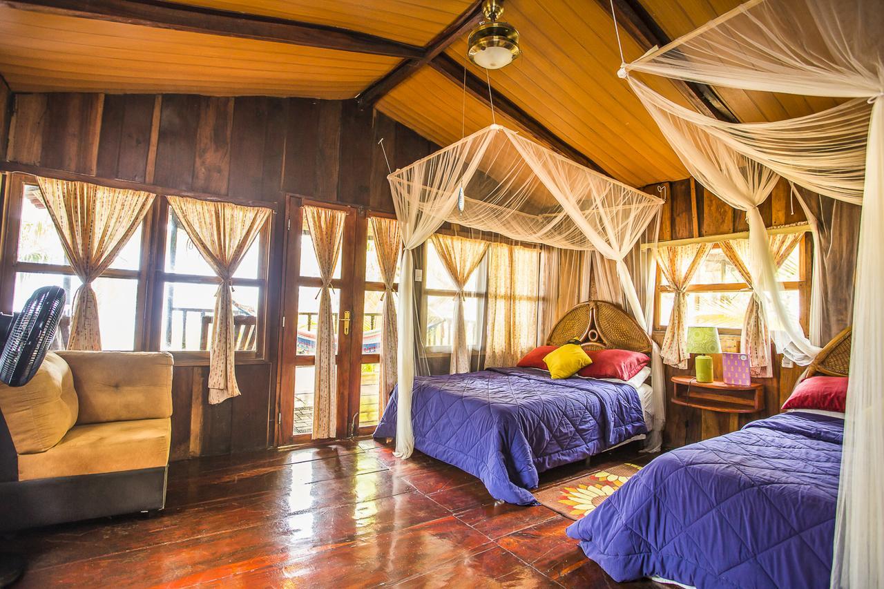 Redwood Beach Resort Mechapa 외부 사진