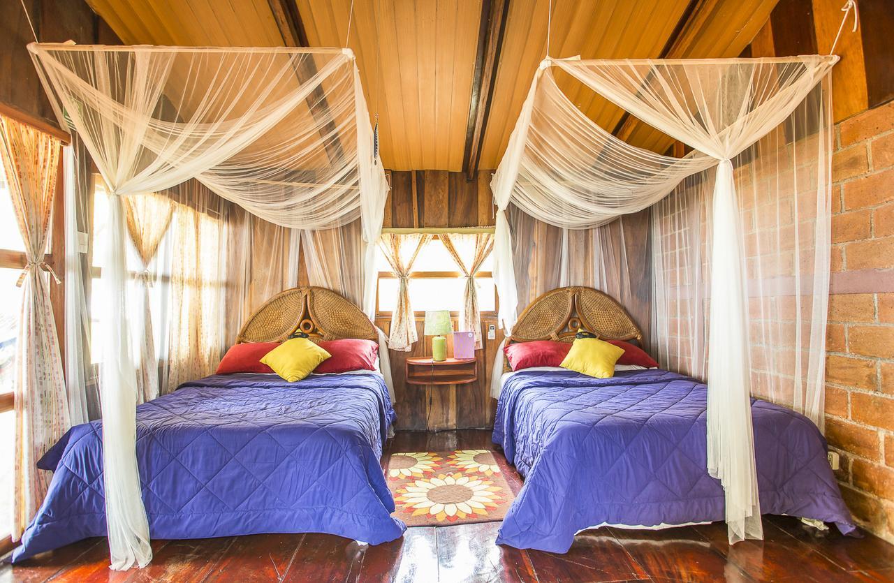 Redwood Beach Resort Mechapa 외부 사진