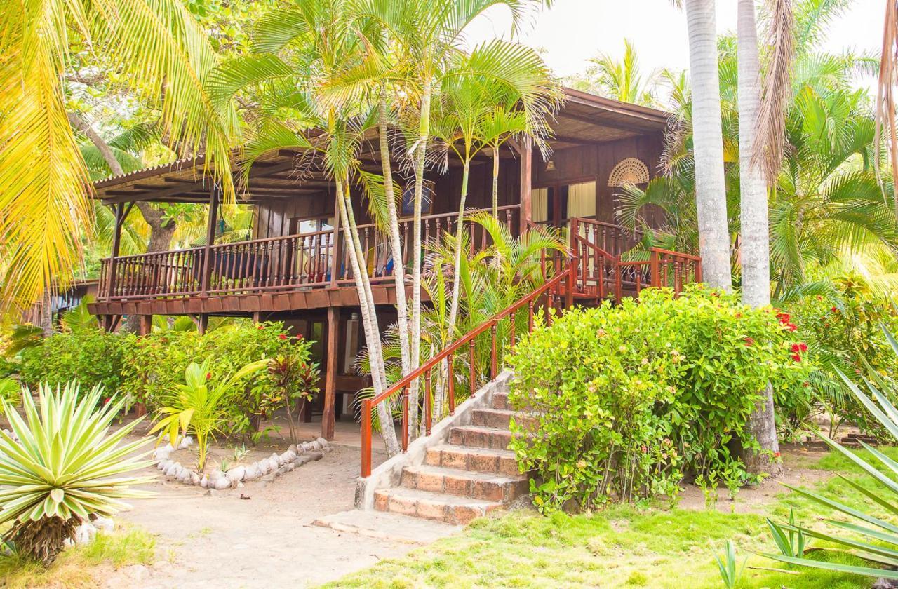 Redwood Beach Resort Mechapa 외부 사진