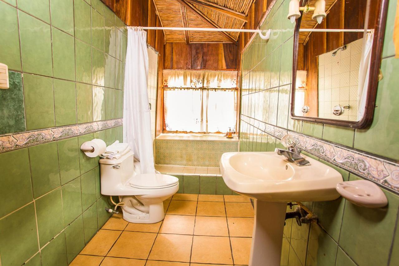 Redwood Beach Resort Mechapa 외부 사진