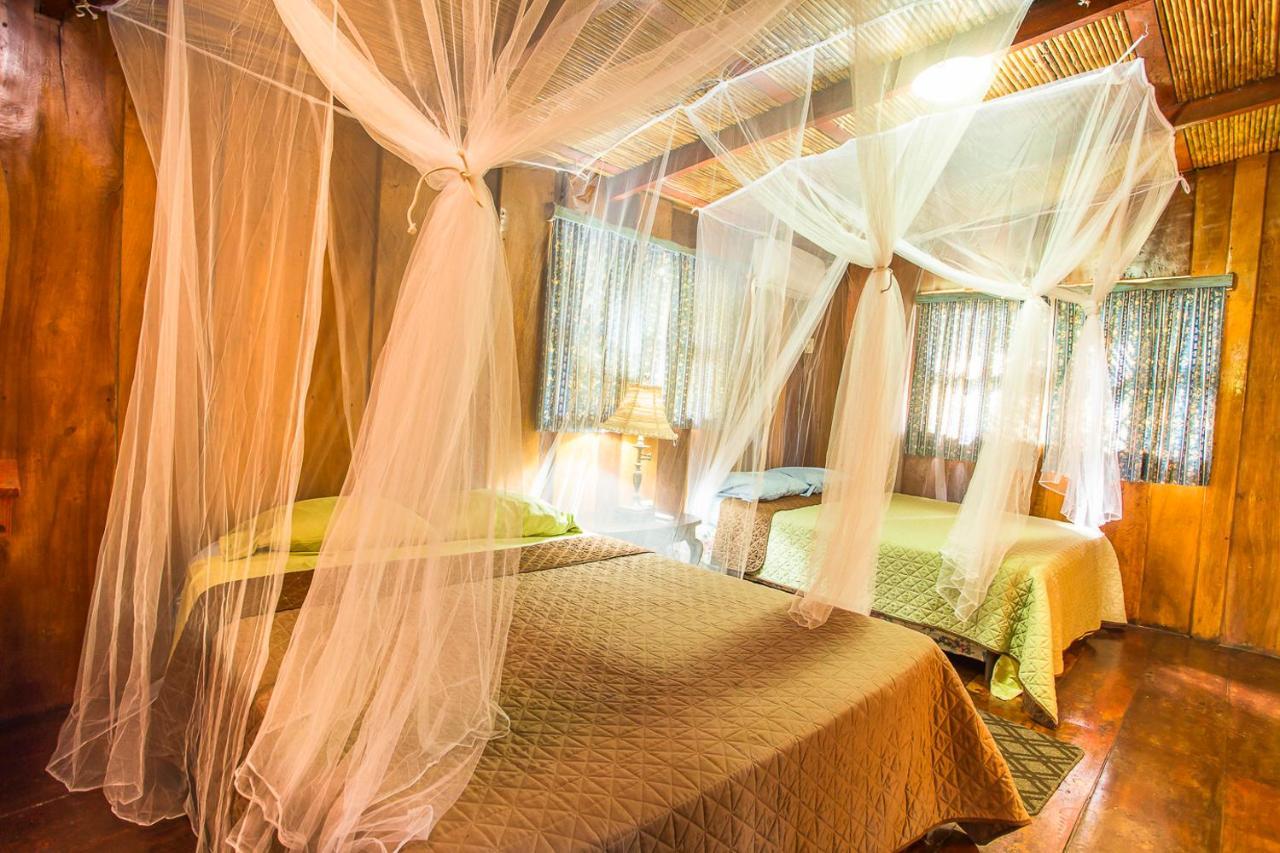 Redwood Beach Resort Mechapa 외부 사진