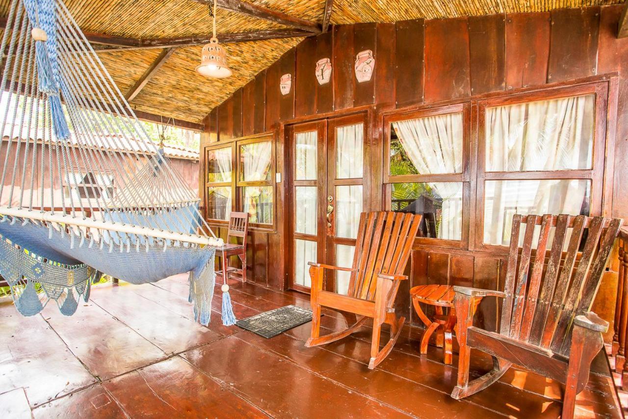 Redwood Beach Resort Mechapa 외부 사진